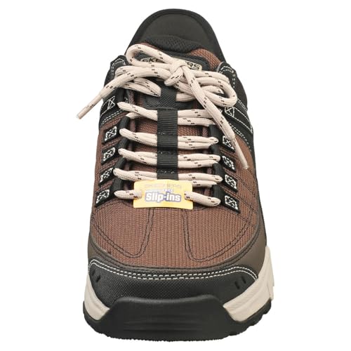 Image of Skechers Men's Summits at Hands Free Slip-in Sneaker