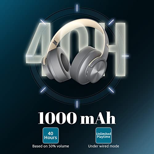 ELEHOT-Store Casque Bluetooth sans Fil Casque Audio Stéréo Casque d’Écoute Tactile Écouteur Microphone Intégré Pliable… - Les Beatles, Paul McCartney, John Lennon, RIngo Starr, George Harrison ELEHOT-Store Casque Bluetooth sans Fil Casque Audio Stéréo Casque d'Écoute Tactile Écouteur Microphone Intégré Pliable… – Image 4