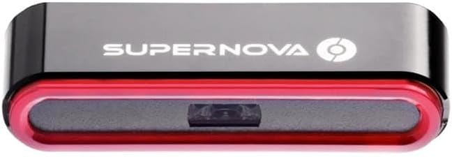 Supernova TL3 Pro Ebike Taillight