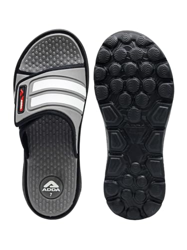 Image of Adda TM-WAVE-004 dr ortho slides for men