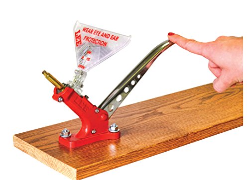 90700 Lee Precision, Auto Bench Priming Tool by Lee Precision - Used condition - US$36.49