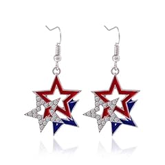 C3:Star Earrings