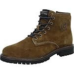 bugatti Herren Blaco Stiefel