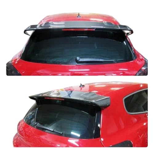 Ailes de becquet Scirocco 2008-2013 pour sublimer vos sorties sur route