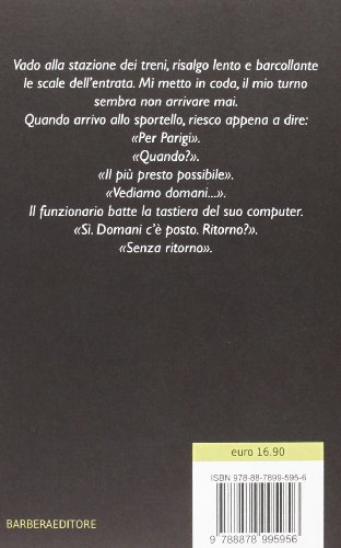 Dopotutto ognuno è solo