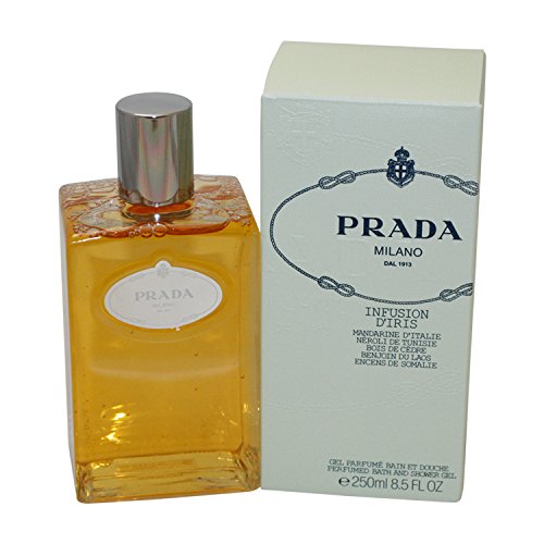 prada iris
