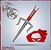 Agrifilm Teenage Mutant Ninja Turtles: Mutant Mayhem Role Play Treasure Chest Contains The arms and eyepatches of Leonardo da Vinci, Raphael, Michelangelo, Donatello, and a Shield