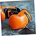 OHPHCALL Steel Plate Base Punching Bag Stand Boxing Bag Suction Cup Base Screws