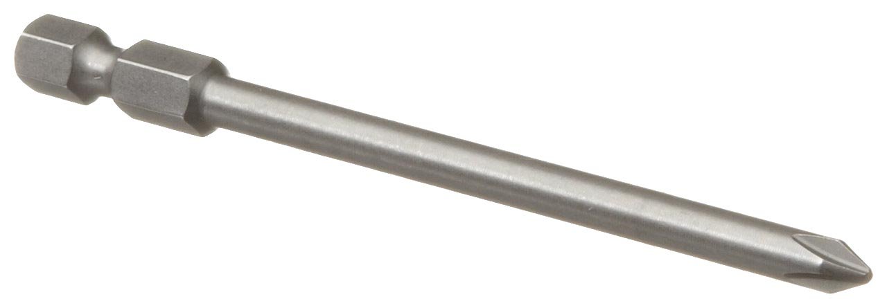 Wera 05059760001 Bit For Phillips Screws Z PH1 x 89mm