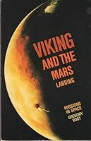 Viking and the Mars Landing 1878841327 Book Cover