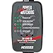Power Watchdog PWD30, Bluetooth Surge Protector, 30 Amp, Portable