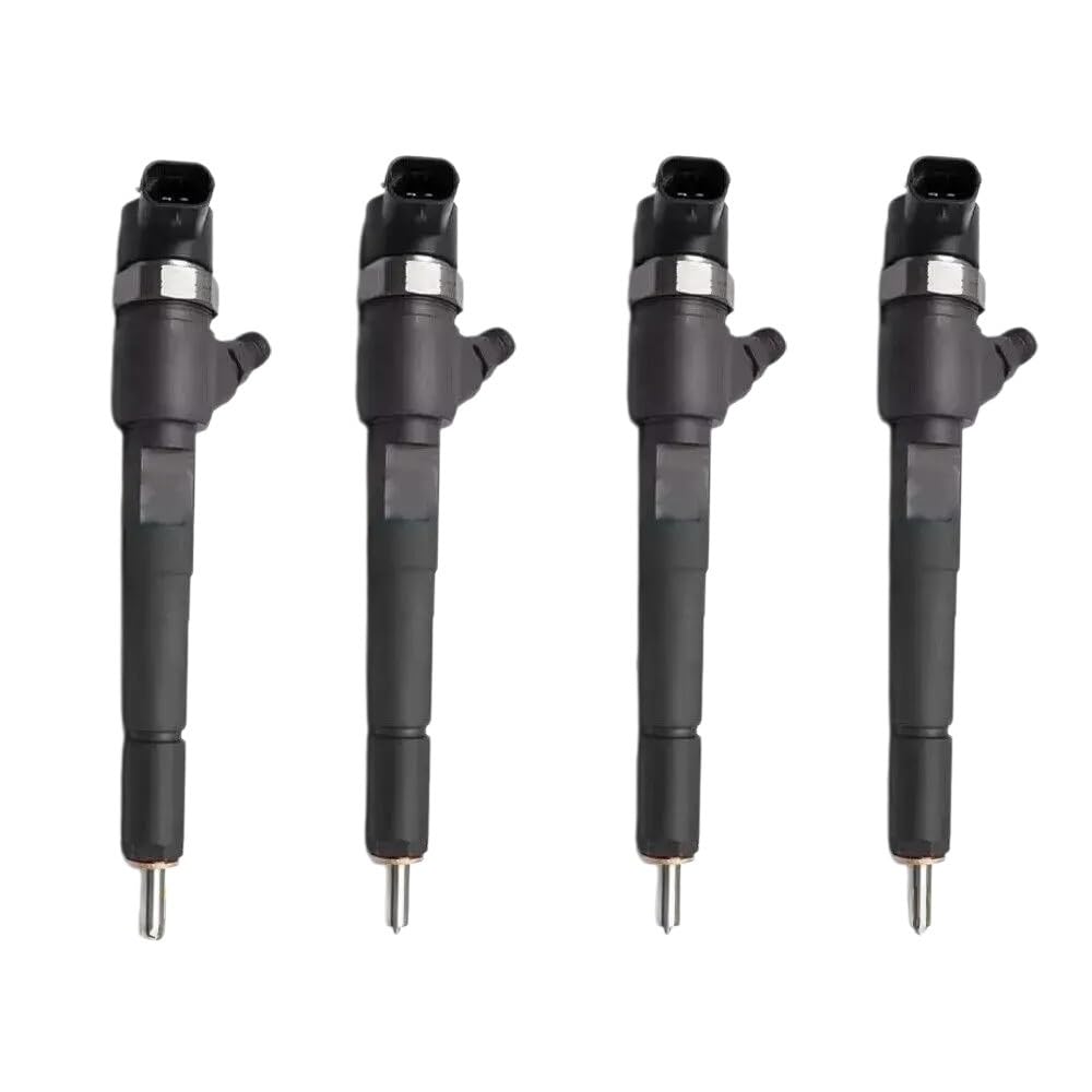 Fuel Injectors Fuel Injector Common Rail for 0986435126