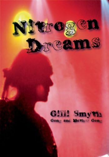 Nitrogen Dreams
