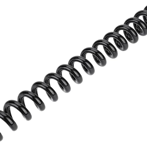 Paintball Marker Remote Coil Cylinder Connection Valve Hose Corrugated Hose - Image 8