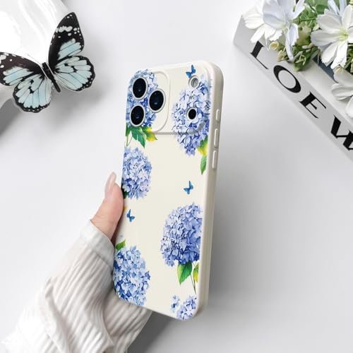 Lovmooful for iPhone 17 Pro/iPhone 18 Pro Case Flower-Butterfly by Lovmooful - Used condition - Image 4