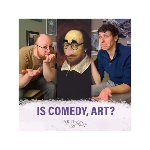 A Place for Comedy in the Church?