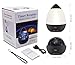 MOKOQI Star Projector Night Light for Kids Glow in The Dark Stars Light Projector for Bedroom with Timer, Birthday Gift Toys for 2-10 Year Olds Boys Girls