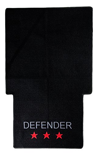 Pet Rebellion Defender, 100 x 155 cm