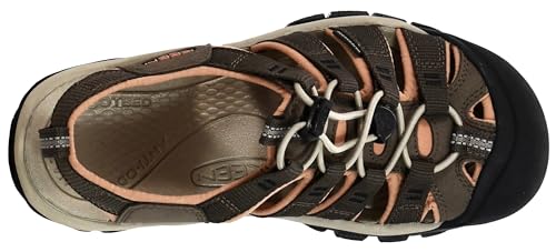 Image of KEEN Women's Newport H2 Closed Toe Water Sandals | Water Sports Sandals