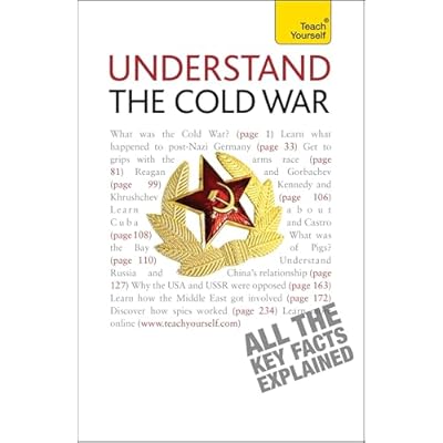 Understand The Cold War