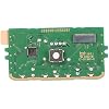 Fockety Touch Pad Circuit Board for Controller, BDM-010 IC Motherboard for Main Board Circuit Touch Board, for Touch Board Assembly Touchpad Module, Easy Install and