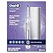 Oral-B Pro 6000 Smart Series Power Rechargeable Electric Toothbrush, Orchid Purple