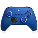Lampelc Xbox One Controller, Xbox Wireless Controller for Xbox Series X&S/Xbox One/Elite/Windows 7/8/10