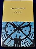 Sábado - Ian McEwan Übersetzer: Jaime Zulaika Goicoechea 