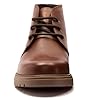 Thomas Crick Men's Chukka Ankle Leather Lace-up Boots #5
