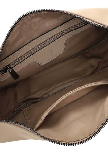 Bolso de hombro de moda casual: estilo y comodidad con el modelo Suri Frey Sammy marrón topo 4