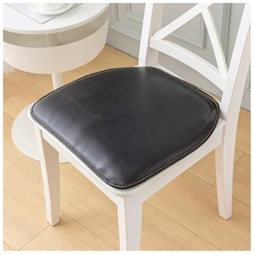 Solo cojín de asiento  Cojines de cuero