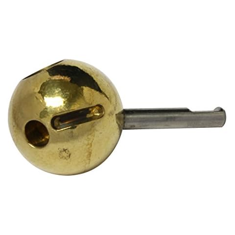 Plumb Pak Replacement Ball for Delta Model 70 Faucets Cover