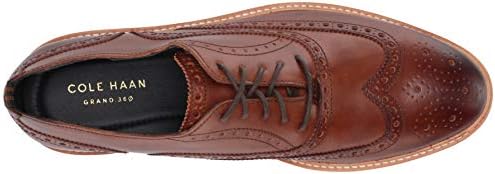 Cole Haan Men's Morris Wing Ox Oxford 