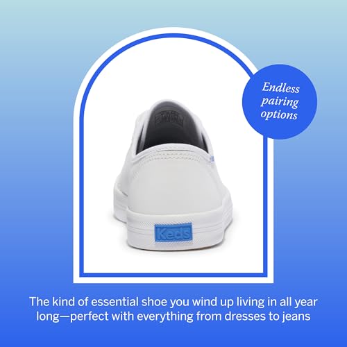 Keds Women's Kickstart Lace Up Sneaker3