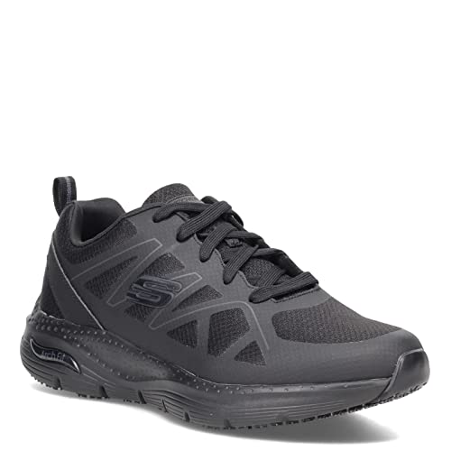 Skechers Men's Arch Fit Sr-Axtell Sneaker