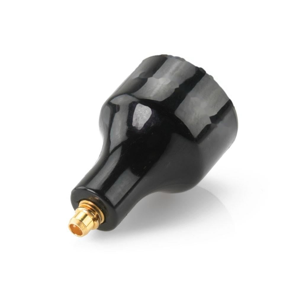 Micro AXII Stubby MMCX 5.8GHz 2.2dBi Guadagno FPV Antenna RHCP per Fatshark EV200D FPV Occhiali RC Racing Drone Modelli