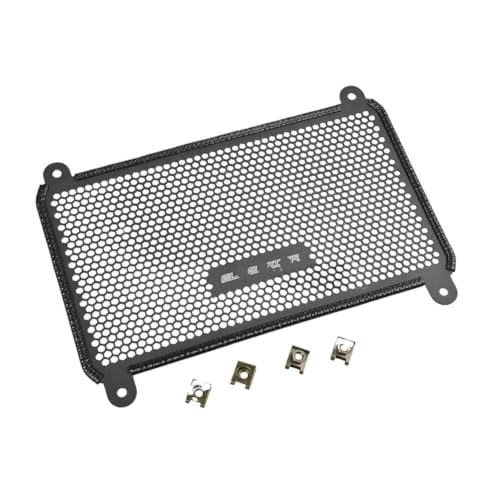 Grille protection radiateur moto pour Eliminator SE 400 450 500 2023 2024 cache