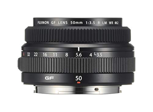 【即決】GF50mmF3.5 R LM WR + 保護フィルター + フード 即決】GF50mmF3.5 R LM WR + 保護フィルター + フード - メルカリ