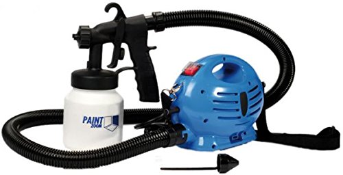 Paint ZoomSpray Paints Device