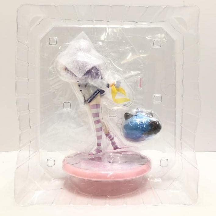 Amazon | ネプギア 寝起きVer. 1/8スケールフィギュア 超次元