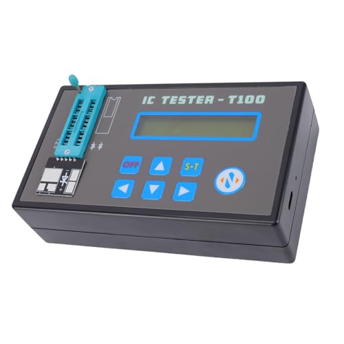 Testeur de batterie portable multifonctionnel Bewinner à haute précision - 3