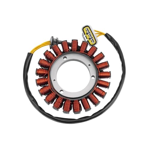 Bobina del estator de compensación para BMW R1250GS y R1250R de alta eficiencia