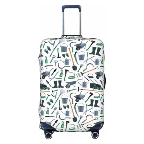 Luggage Covers - Suitcase Cover - Suitcase Covers For Luggage - Luggage Cover Protector Modern Industry