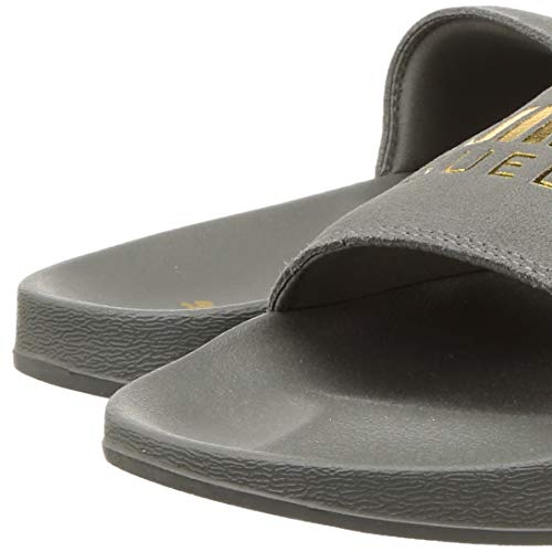 Image of Puma Unisex Leadcat FTR Suede Classic Slide