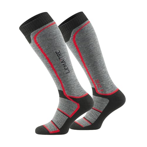 Photo de Lemaitre Chaussette hiver Lemato