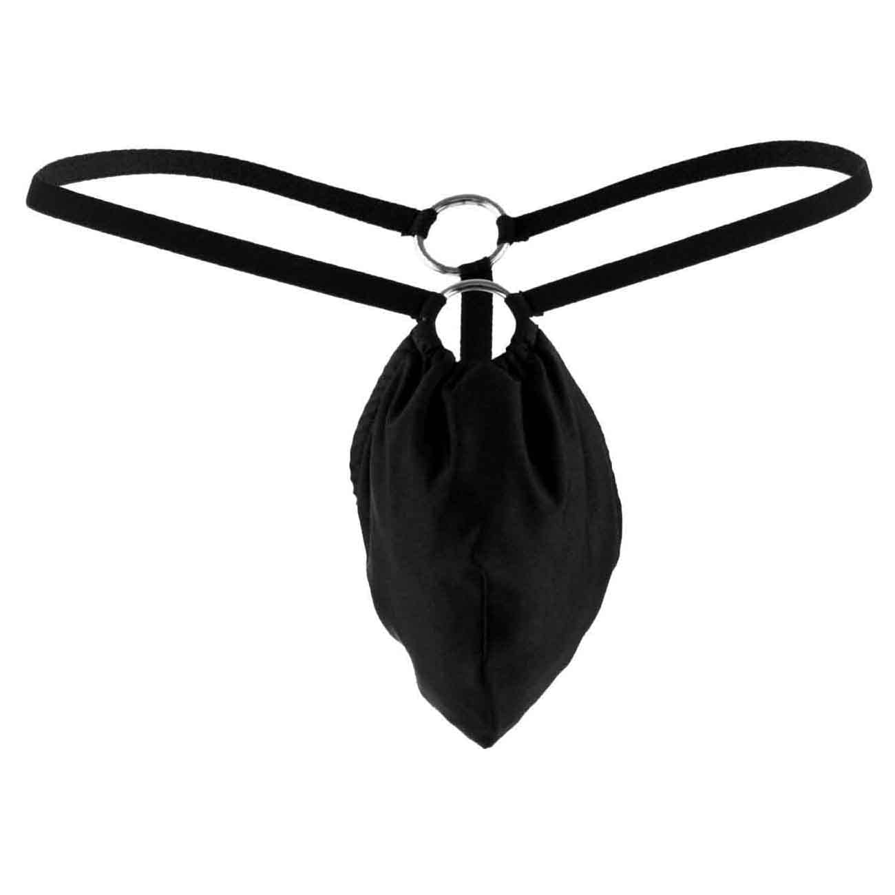 NIMRA FASHION Men's G-Strings & Thongs Polyester Innerwear Underwear Free Size