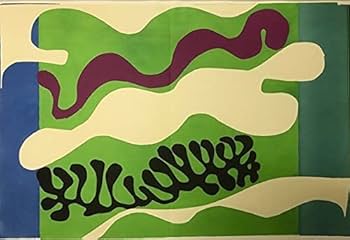 マチス　リトグラフ 特価】 ≪ アンリ・マティス ≫ リトグラフ【石版画】 DESSINS