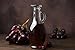 Sanniti Vincotto Vinegar Cooked Grape Must | Product of Italy | Sweet and Sour Condiment for Cocktails, cheeses, cured meats, fruit, ice-cream and desserts, 8.45 fl oz (250 ml, Original)