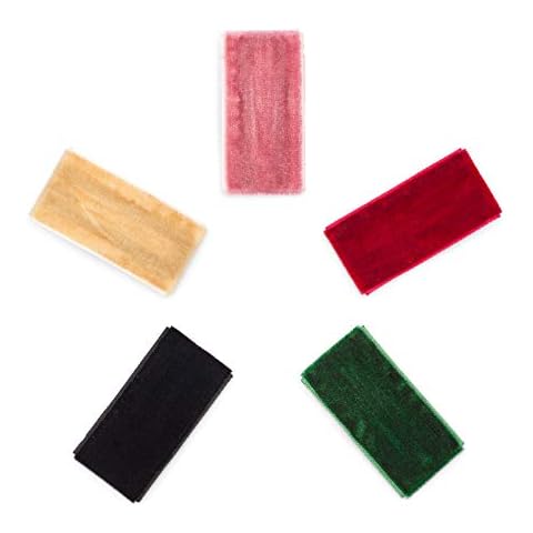 Parker Baby Girl Hair Clips - Holly Set Cover