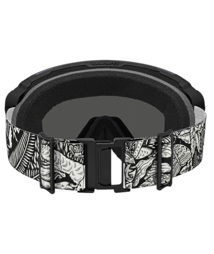 Image of Dakine DOMAIN SNOW GOGGLE PLUS